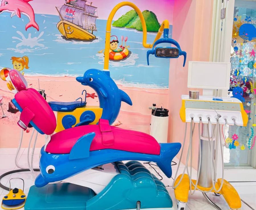 Kenapa Pilih RUCI DENTAL CARE