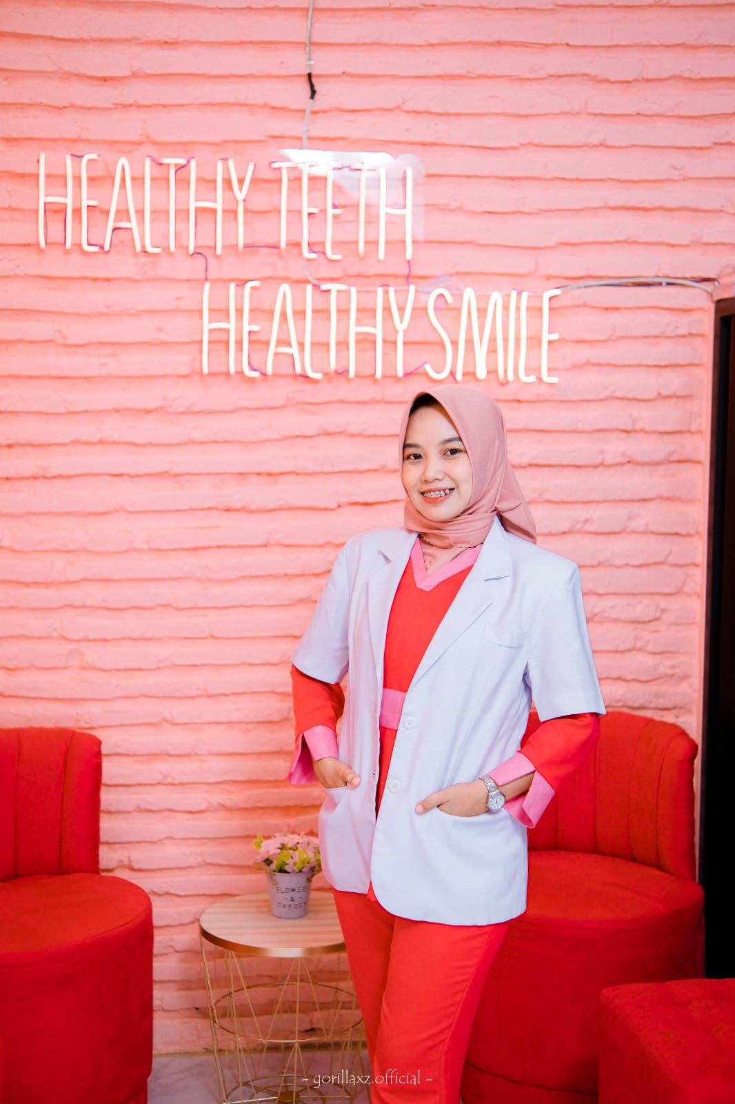 drg. Nindya Nur M
