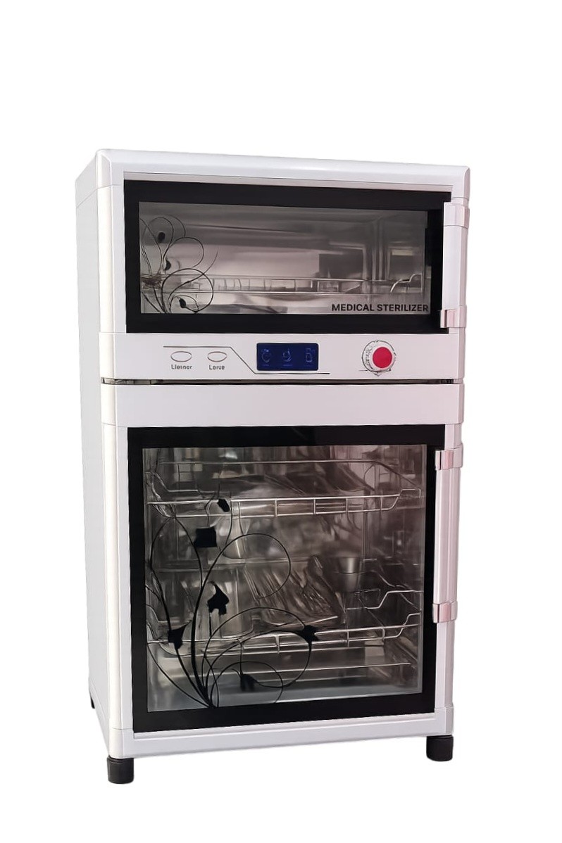 Alat UV Sterilizer Cabinet